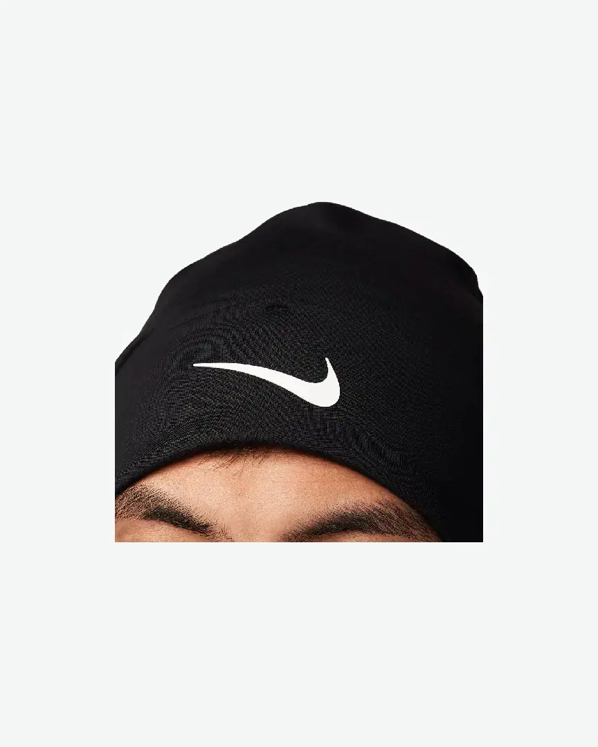 Bonnet Nike U Nk Df Peak Beanie Sc P Tm M - FQ8292-010 (0) au meilleur prix !