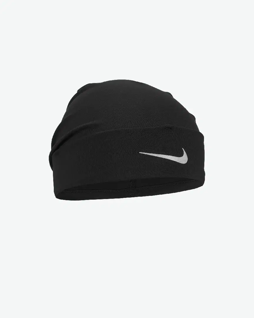 Bonnet Nike U Peak Dri-Fit Cuffed Beanie M - 938521 (0) au meilleur prix !