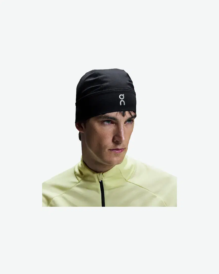 Bonnet On Running Core Beanie - 2UE3049055 (1) au meilleur prix !