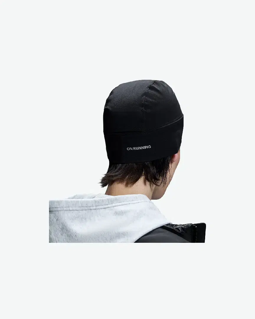 Bonnet On Running Core Beanie - 2UE3049055 (2) au meilleur prix !