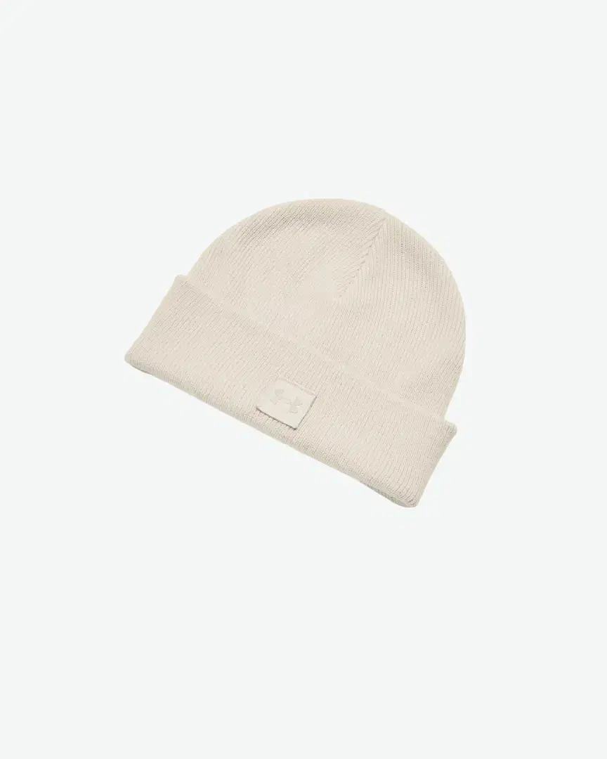 Bonnet Under Armour Ua Halftime Shallow Cuff - 1379990-110 (0) au meilleur prix !