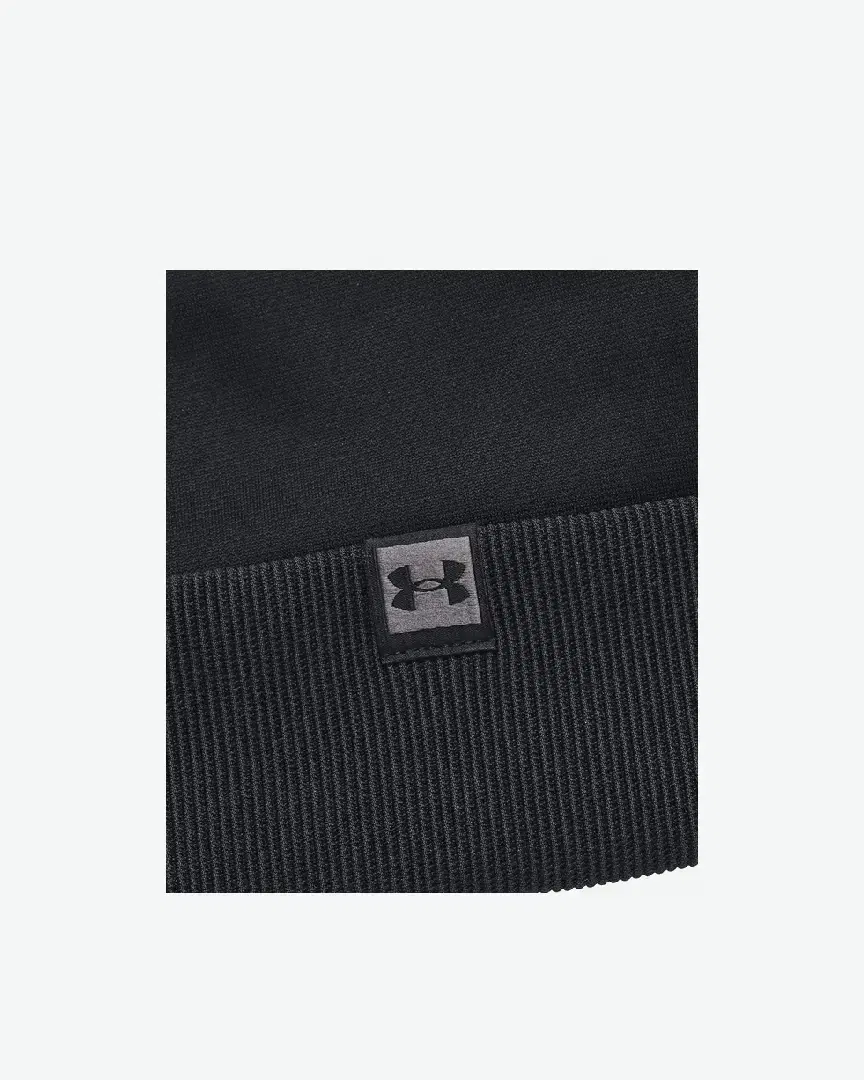 Bonnet Under Armour Ua Storm Fleece - 1365930-001 (2) au meilleur prix !