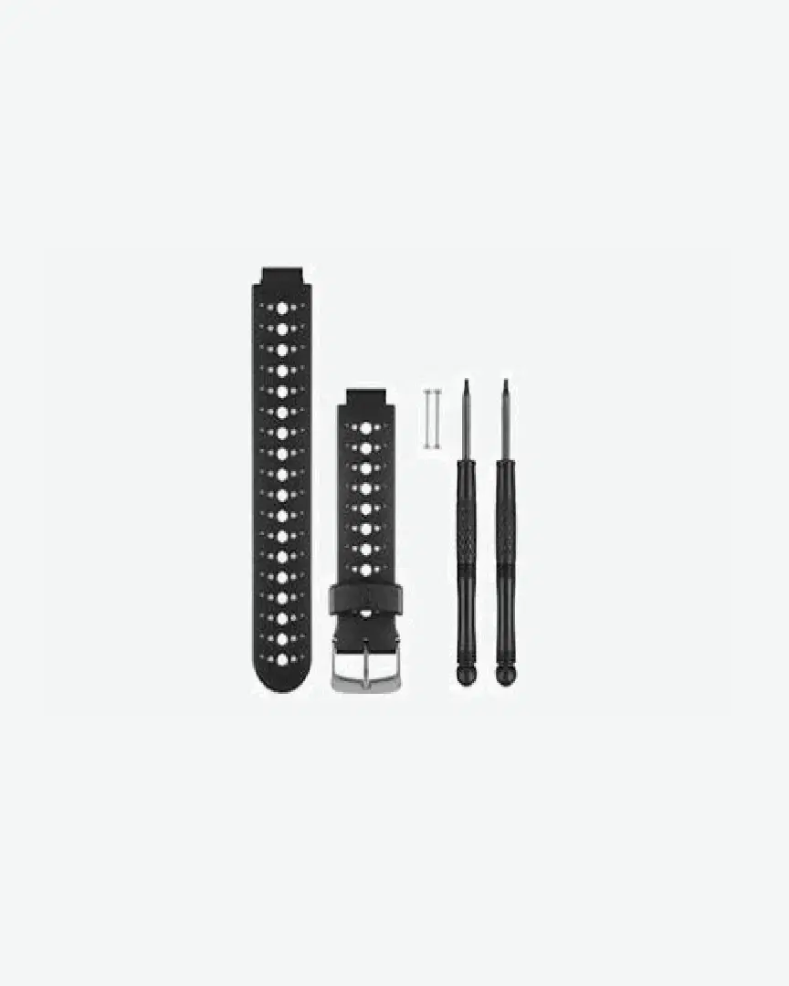 Bracelet De Rechange Garmin Forerunner - 0753759178437 (0) au meilleur prix !