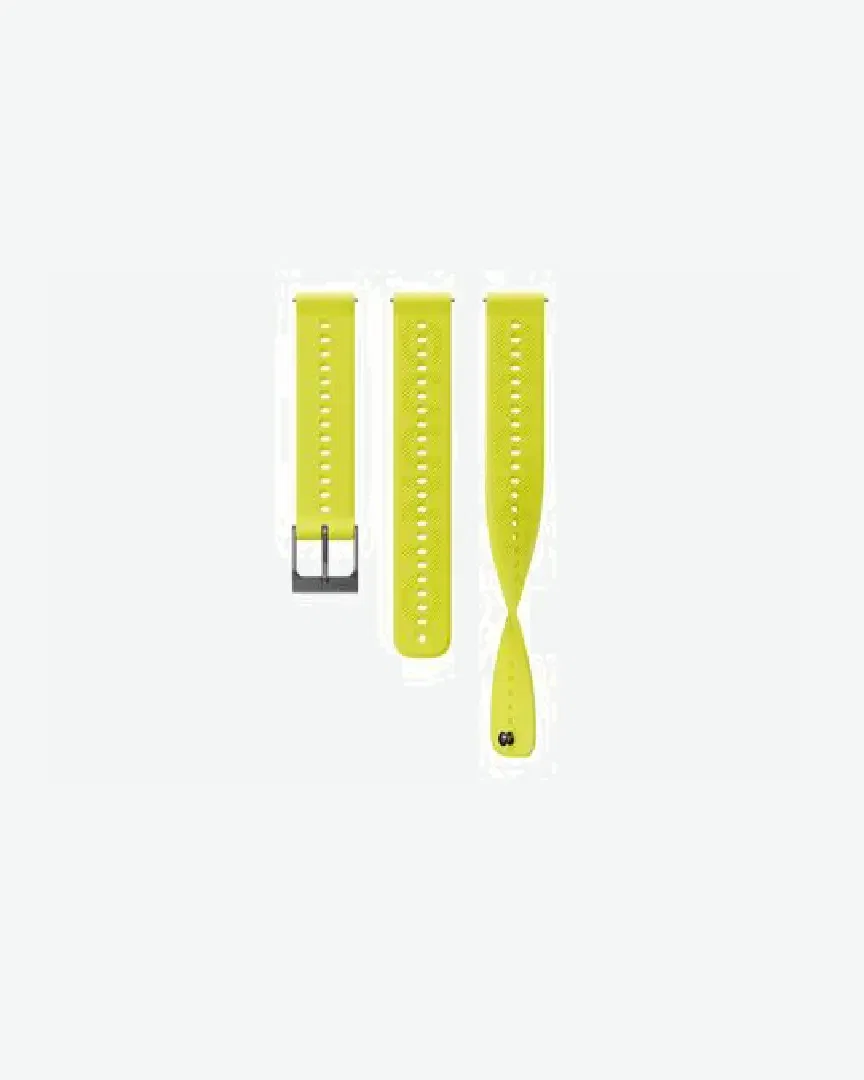 Bracelet De Suunto Athletic 6 22Mm S M