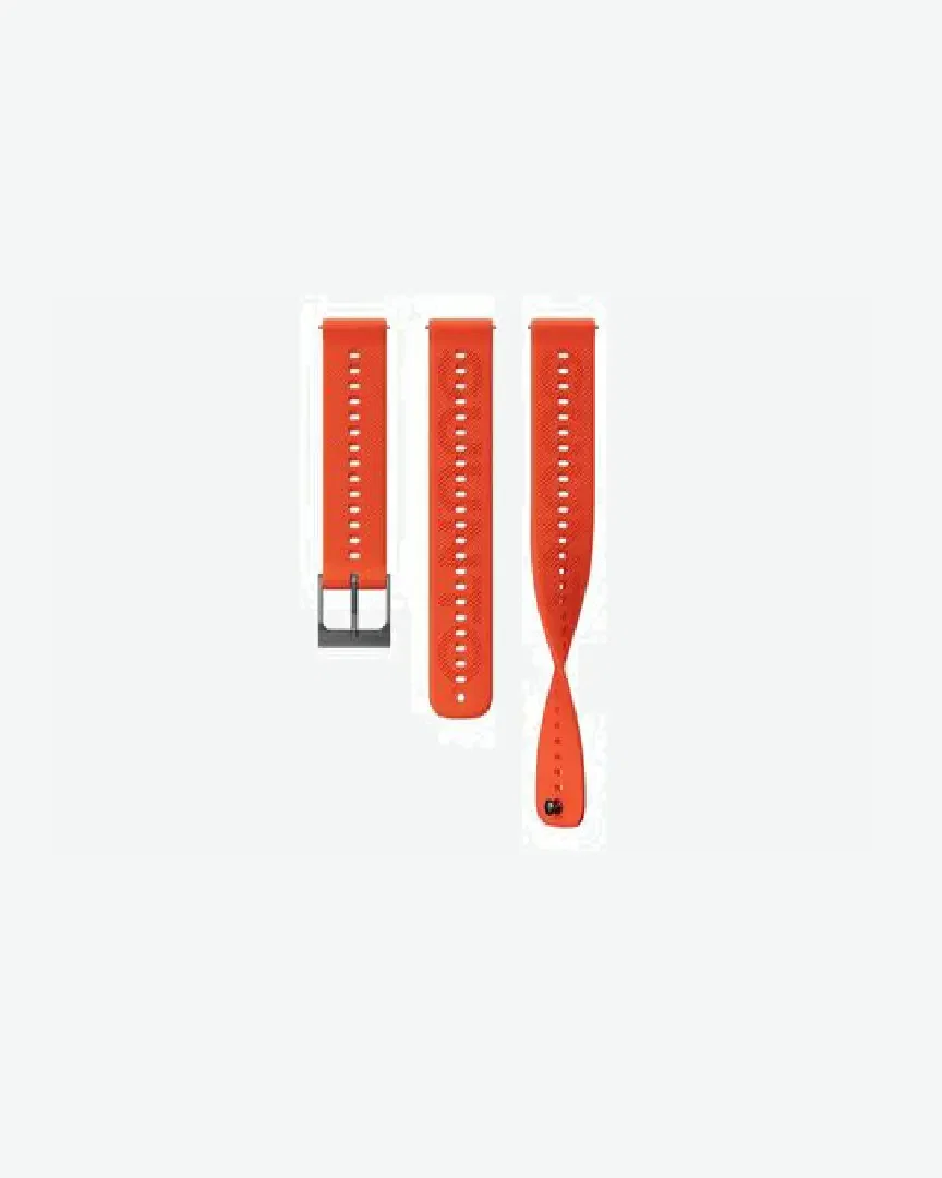 Bracelet De Suunto Athletic 6 22Mm S M Coral