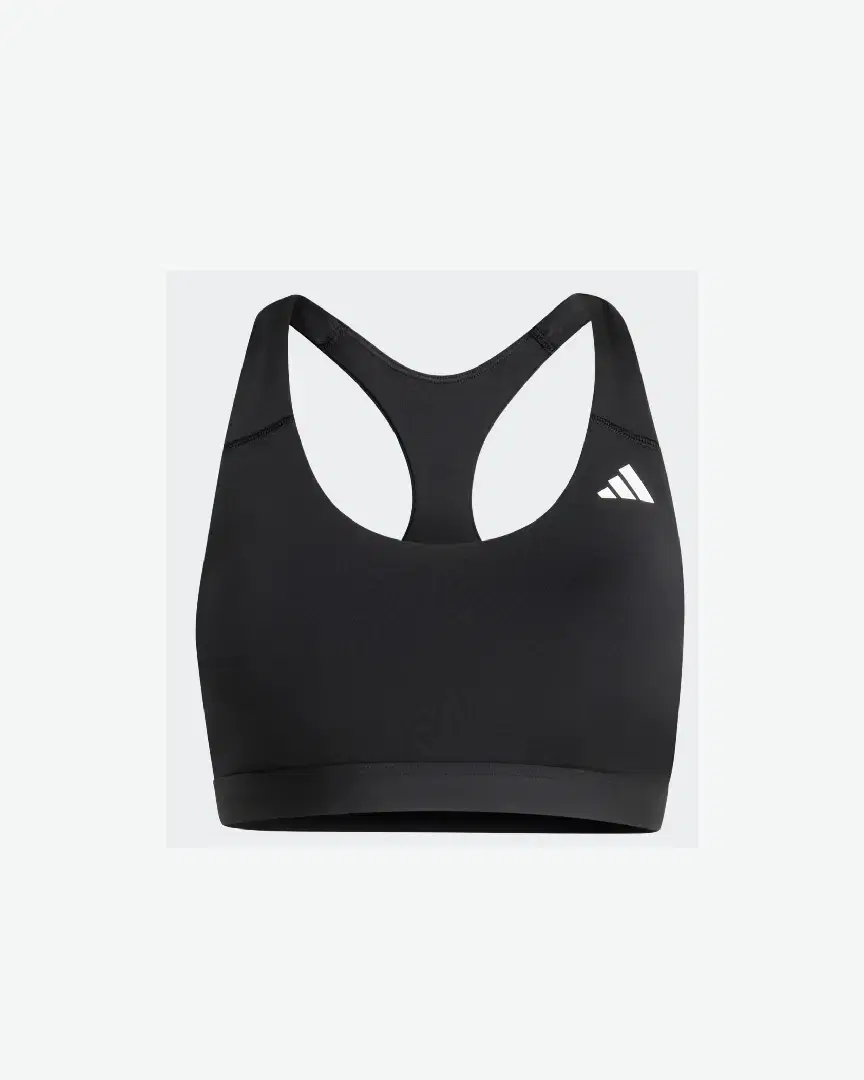 Brassière Adidas Optime Essentials Workout Sports Bra Women W - JN6892 (1) au meilleur prix !
