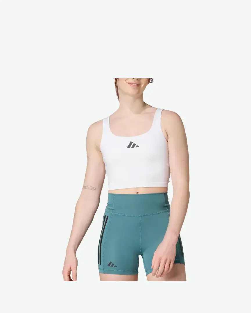 Brassière Adidas Power Light Support Tank W - JZ6028 (0) au meilleur prix !