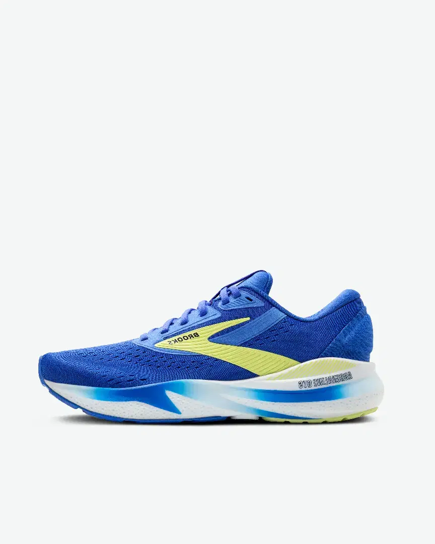 Brooks Adrenaline Gts 24 Wide M - 1104371D434 (0) au meilleur prix !