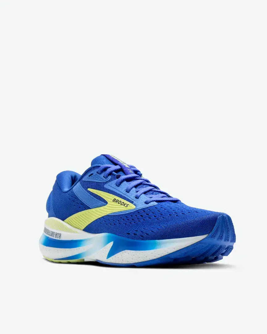 Brooks Adrenaline Gts 24 Wide M - 1104371D434 (1) au meilleur prix !