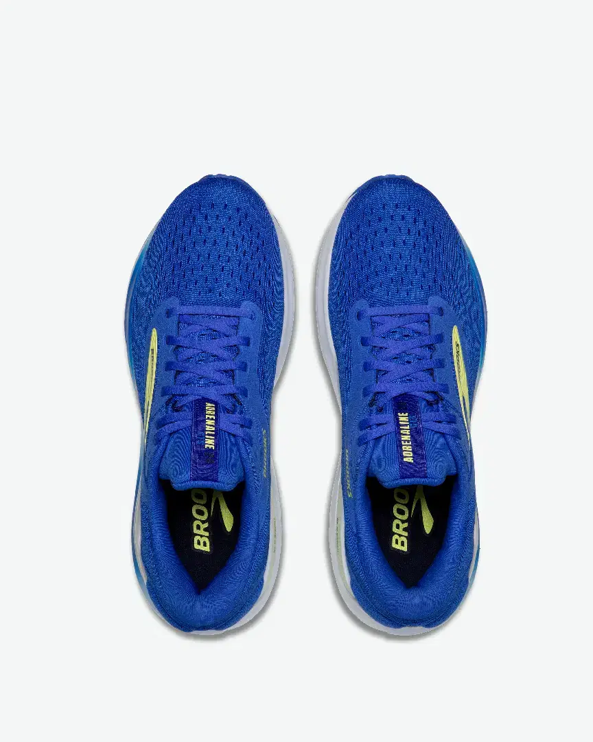 Brooks Adrenaline Gts 24 Wide M - 1104371D434 (2) au meilleur prix !