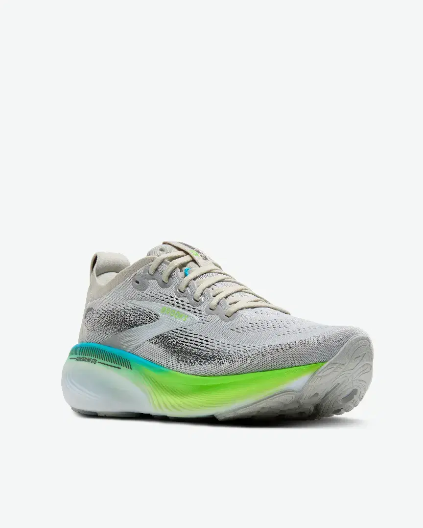 Brooks Adrenaline Gts 25 M - 1104541D033 (1) au meilleur prix !