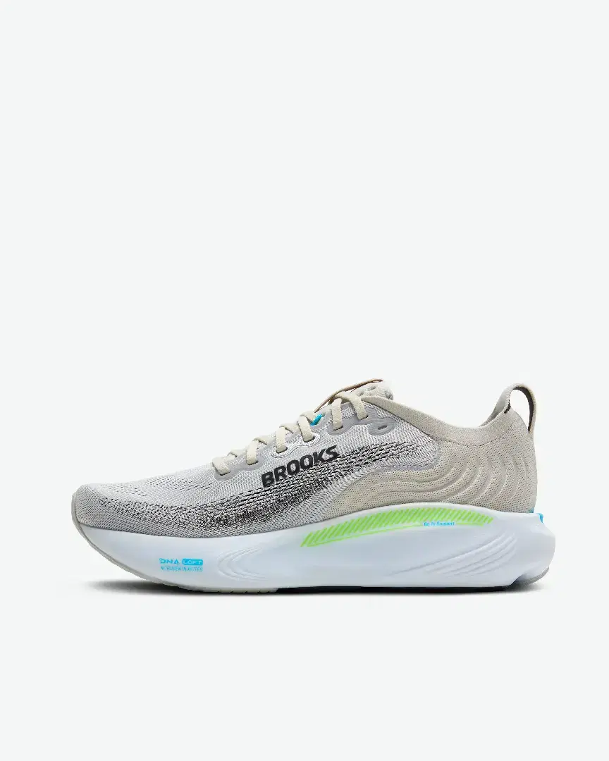 Brooks Adrenaline Gts 25 M - 1104541D033 (4) au meilleur prix !