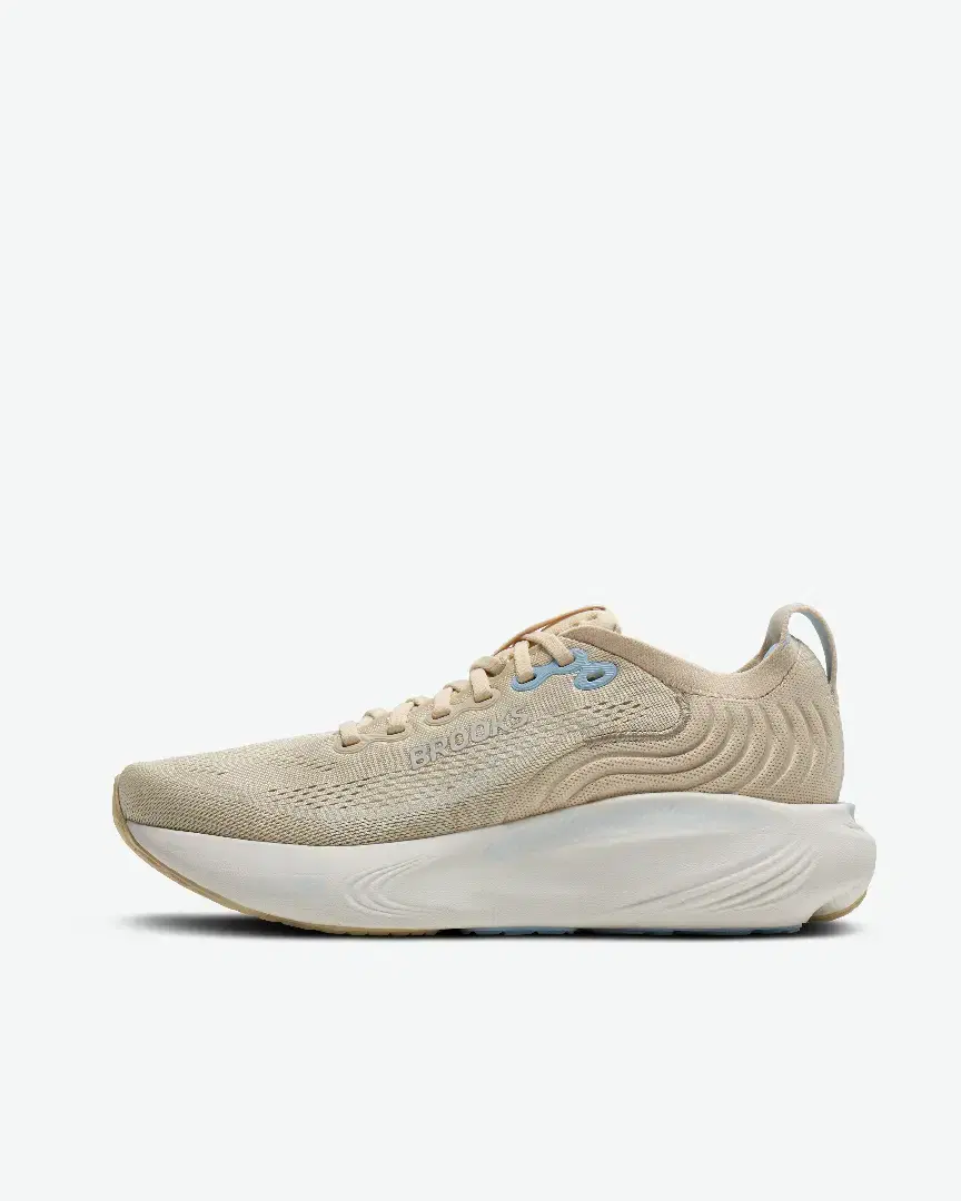 Brooks Adrenaline Gts 25 W - 1204431B244 (4) au meilleur prix !