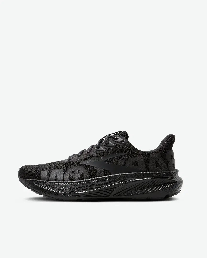 Brooks Babylon X Ghost 17 M - Men (65) au meilleur prix !