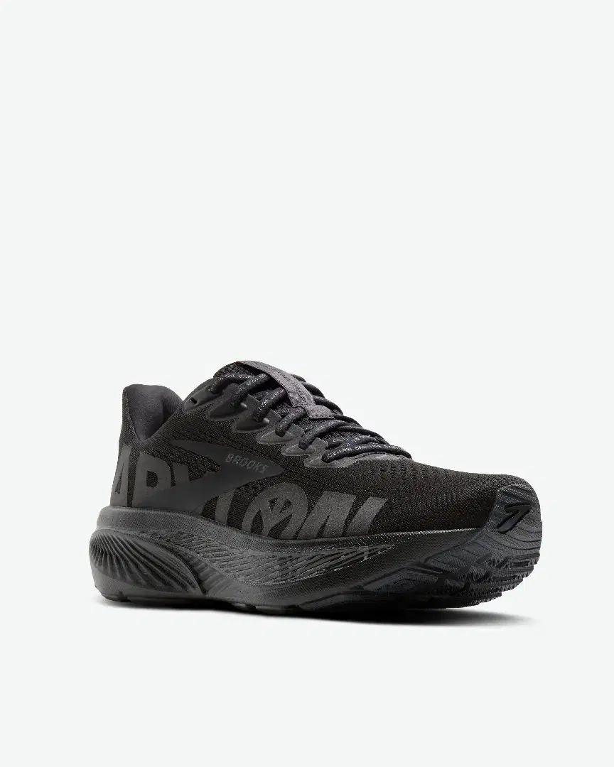 Brooks Babylon X Ghost 17 M - 1105261D030 (1) au meilleur prix !