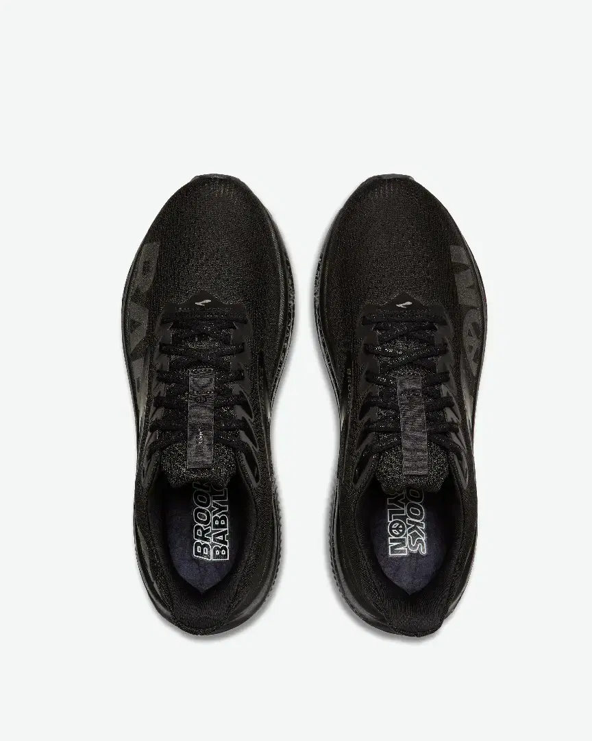 Brooks Babylon X Ghost 17 M - 1105261D030 (2) au meilleur prix !