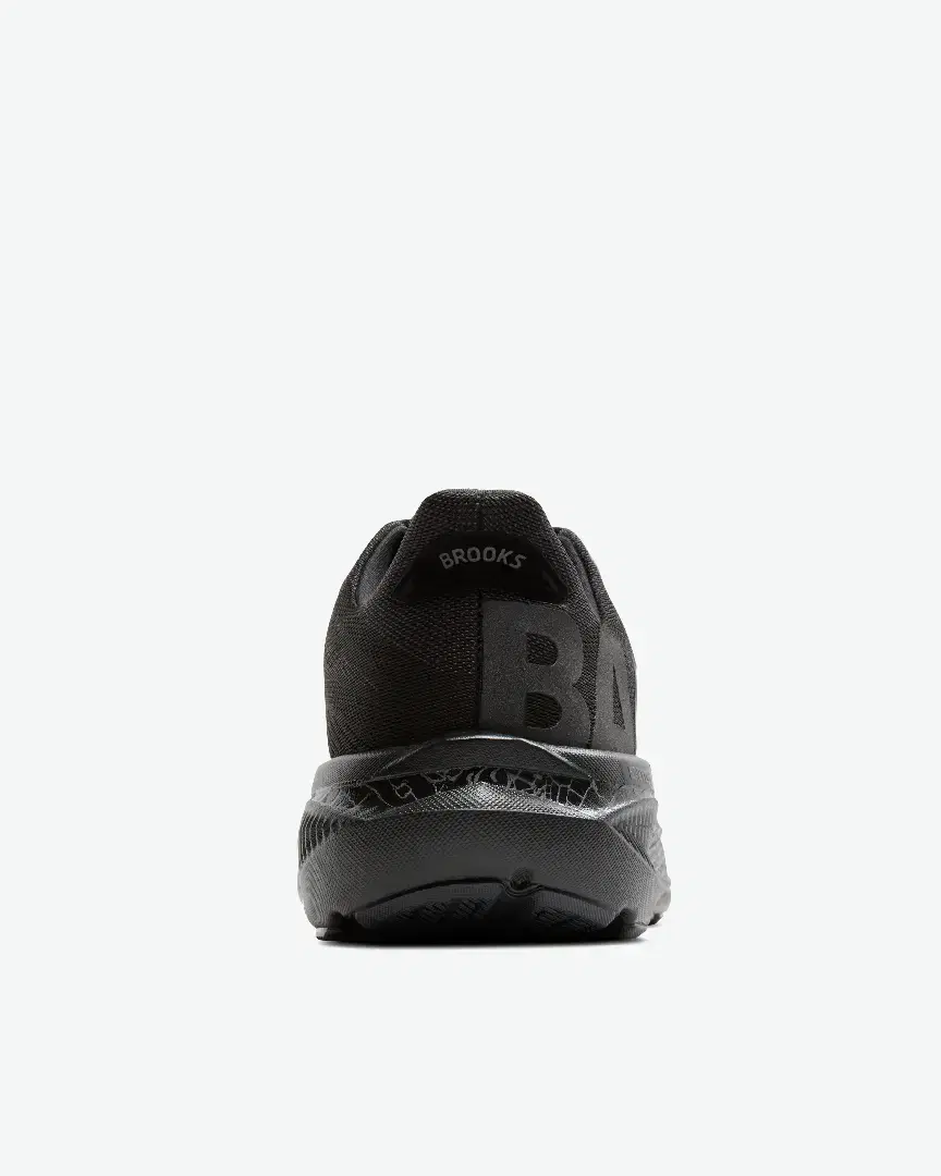 Brooks Babylon X Ghost 17 M - 1105261D030 (3) au meilleur prix !