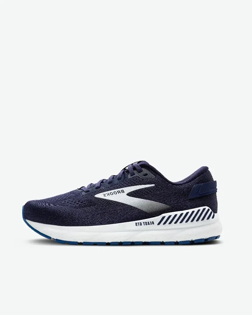 Brooks Beast Gts 24 Homme