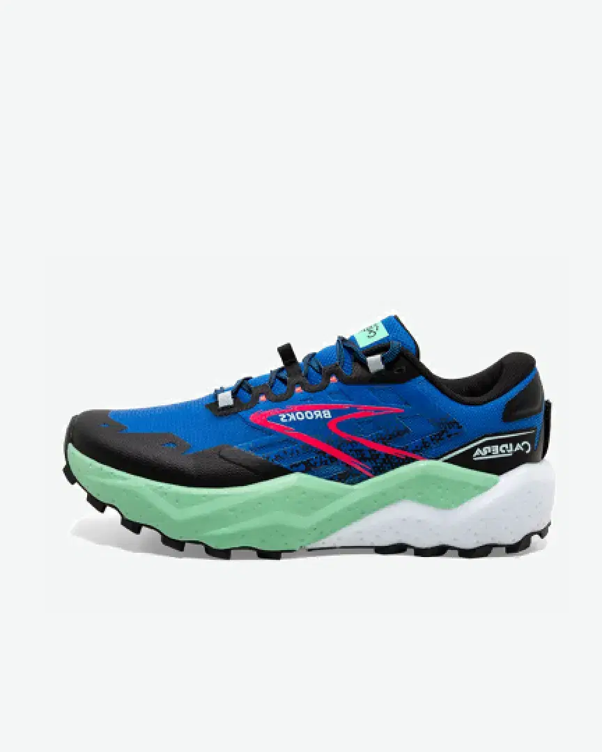 Brooks Caldera 7 M - 1104151D476 (0) au meilleur prix !