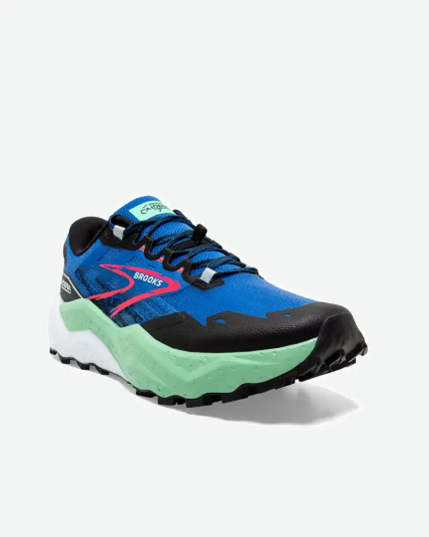 Brooks Caldera 7 M - 1104151D476 (1) au meilleur prix !