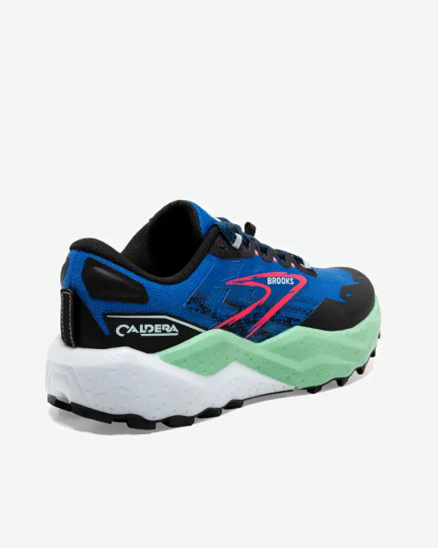 Brooks Caldera 7 M - 1104151D476 (2) au meilleur prix !