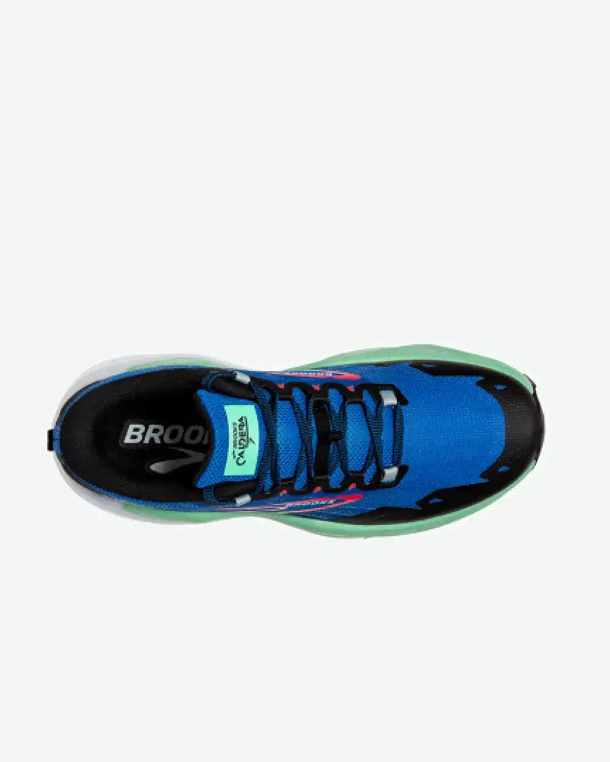 Brooks Caldera 7 M - 1104151D476 (3) au meilleur prix !