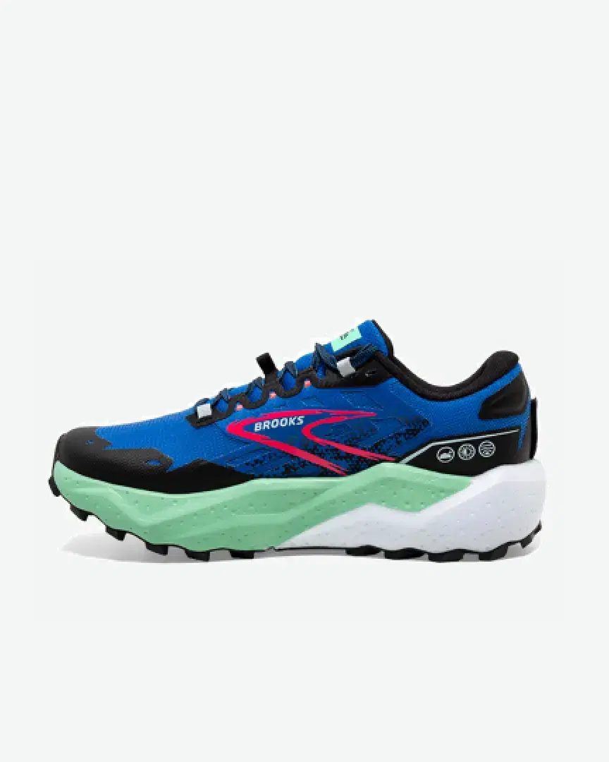 Brooks Caldera 7 M - 1104151D476 (4) au meilleur prix !