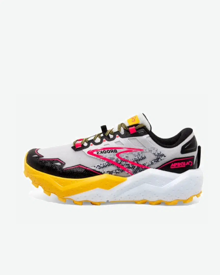 Brooks Caldera 7 W - 120404B094 (0) au meilleur prix !