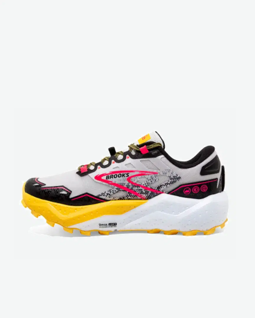 Brooks Caldera 7 W - 120404B094 (4) au meilleur prix !