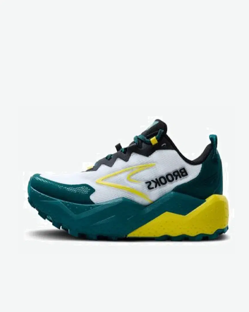 Brooks Caldera 8 M - 1104401D131 (0) au meilleur prix !