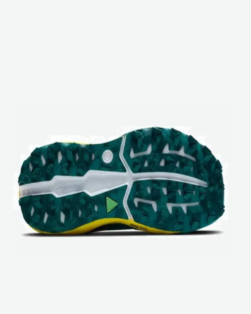 Brooks Caldera 8 M - 1104401D131 (3) au meilleur prix !