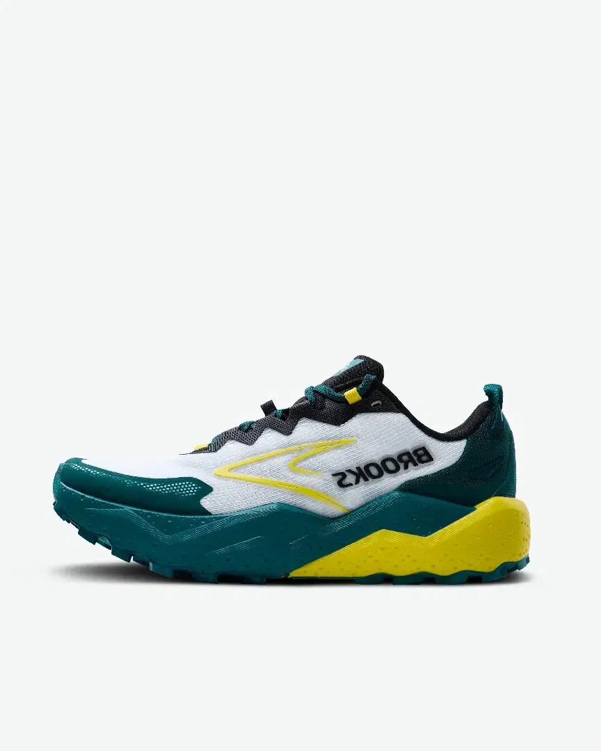 Brooks Caldera 8 Trail M - 1104401D131 (0) au meilleur prix !