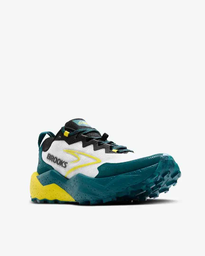 Brooks Caldera 8 Trail M - 1104401D131 (1) au meilleur prix !
