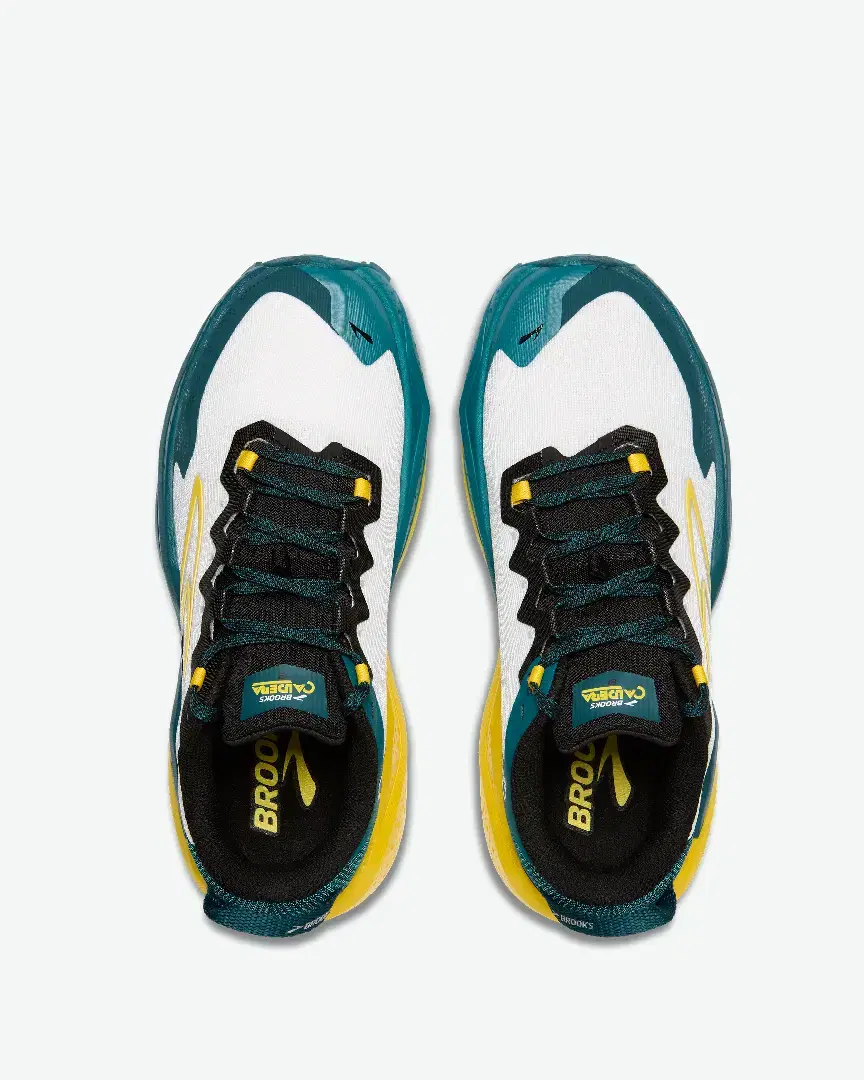 Brooks Caldera 8 Trail M - 1104401D131 (2) au meilleur prix !