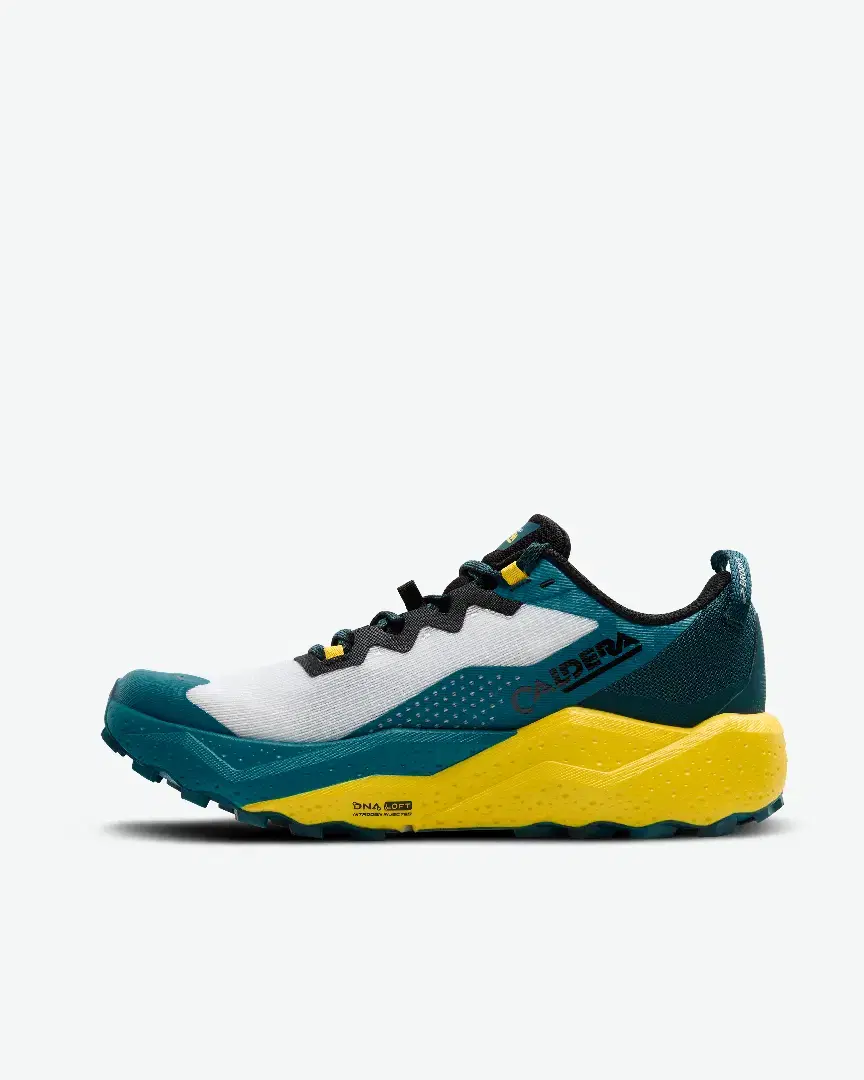 Brooks Caldera 8 Trail M - 1104401D131 (4) au meilleur prix !