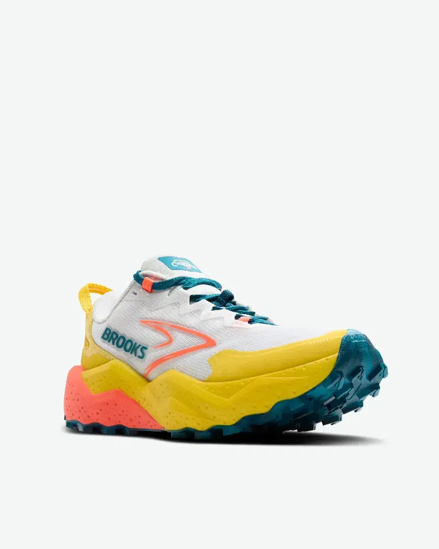 Brooks Caldera 8 Trail W - 1204291B142 (1) au meilleur prix !