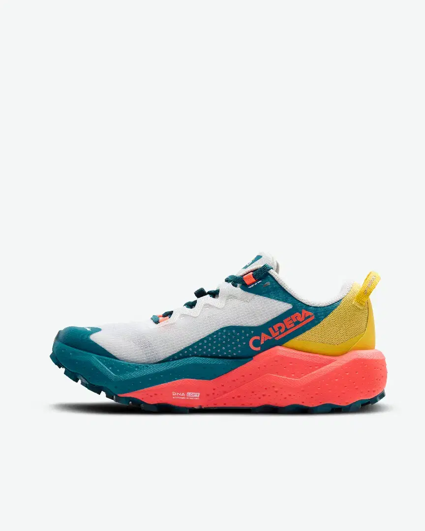 Brooks Caldera 8 Trail W - 1204291B142 (4) au meilleur prix !