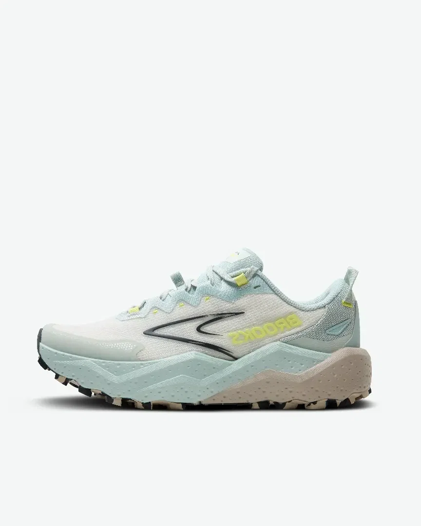 Brooks Caldera 8 Trail W