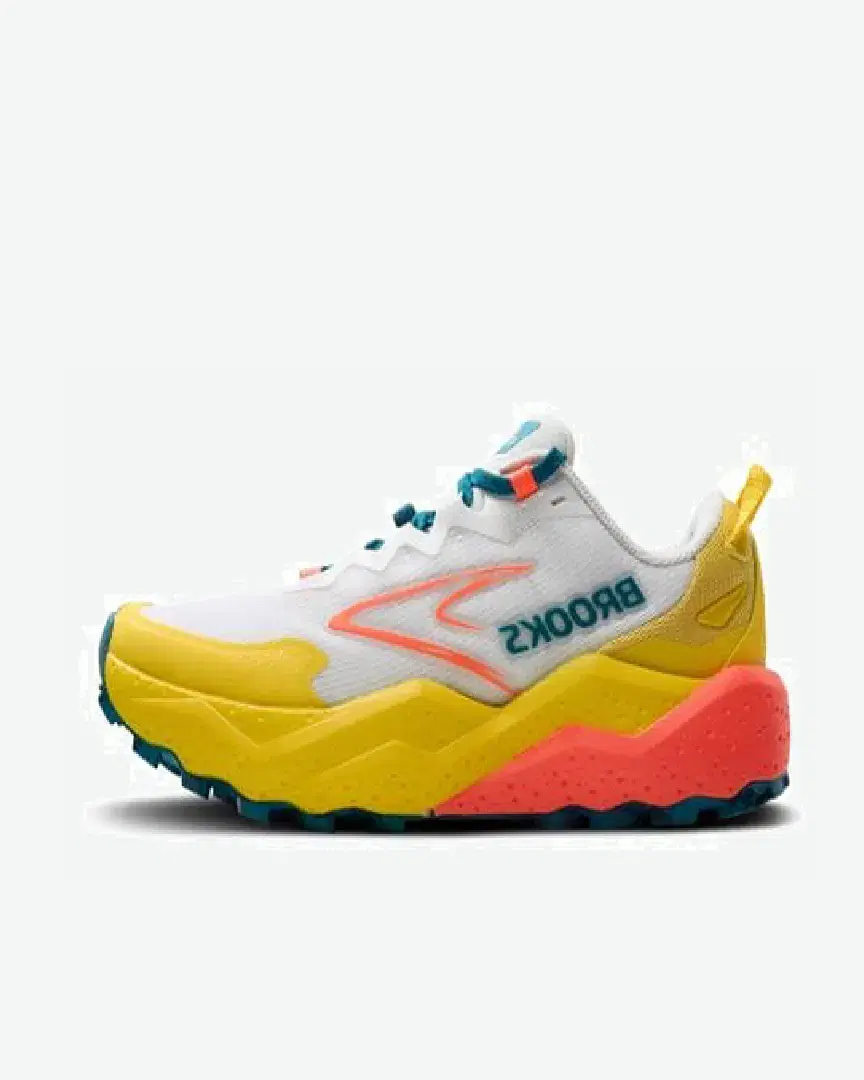 Brooks Caldera 8 W - 120429B142 (0) au meilleur prix !