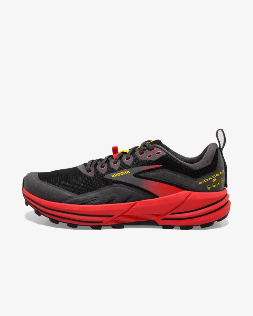 Brooks Cascadia 16 M - Men (17) au meilleur prix !