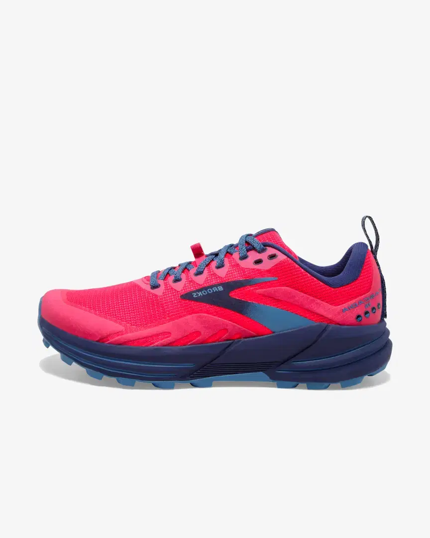 Brooks Cascadia 16 W - Women (26) au meilleur prix !