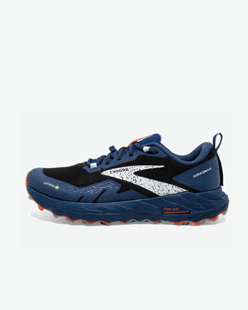 Brooks Cascadia 17 Gtx