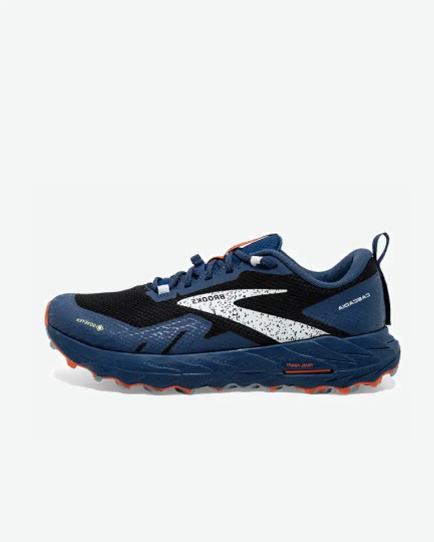 Brooks Cascadia 17 Gtx M - 1104021D062 (0) au meilleur prix !