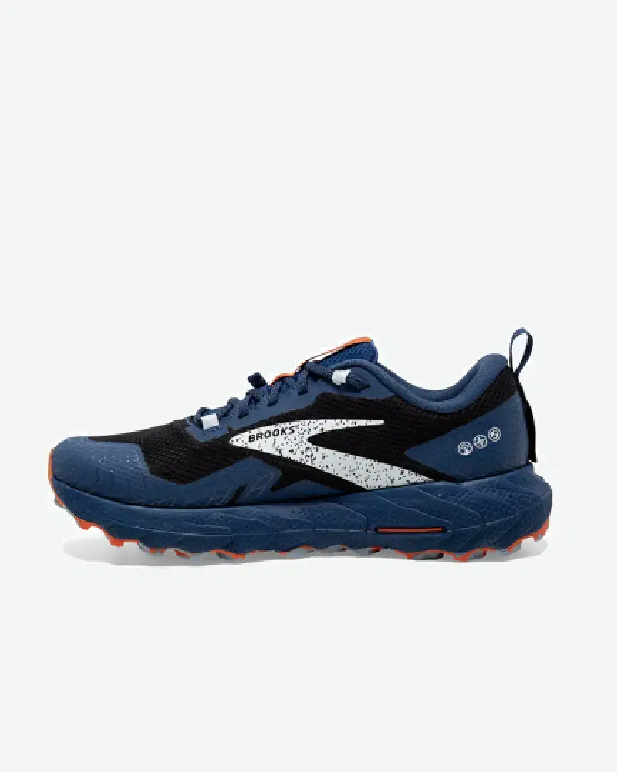 Brooks Cascadia 17 Gtx M - 1104021D062 (3) au meilleur prix !