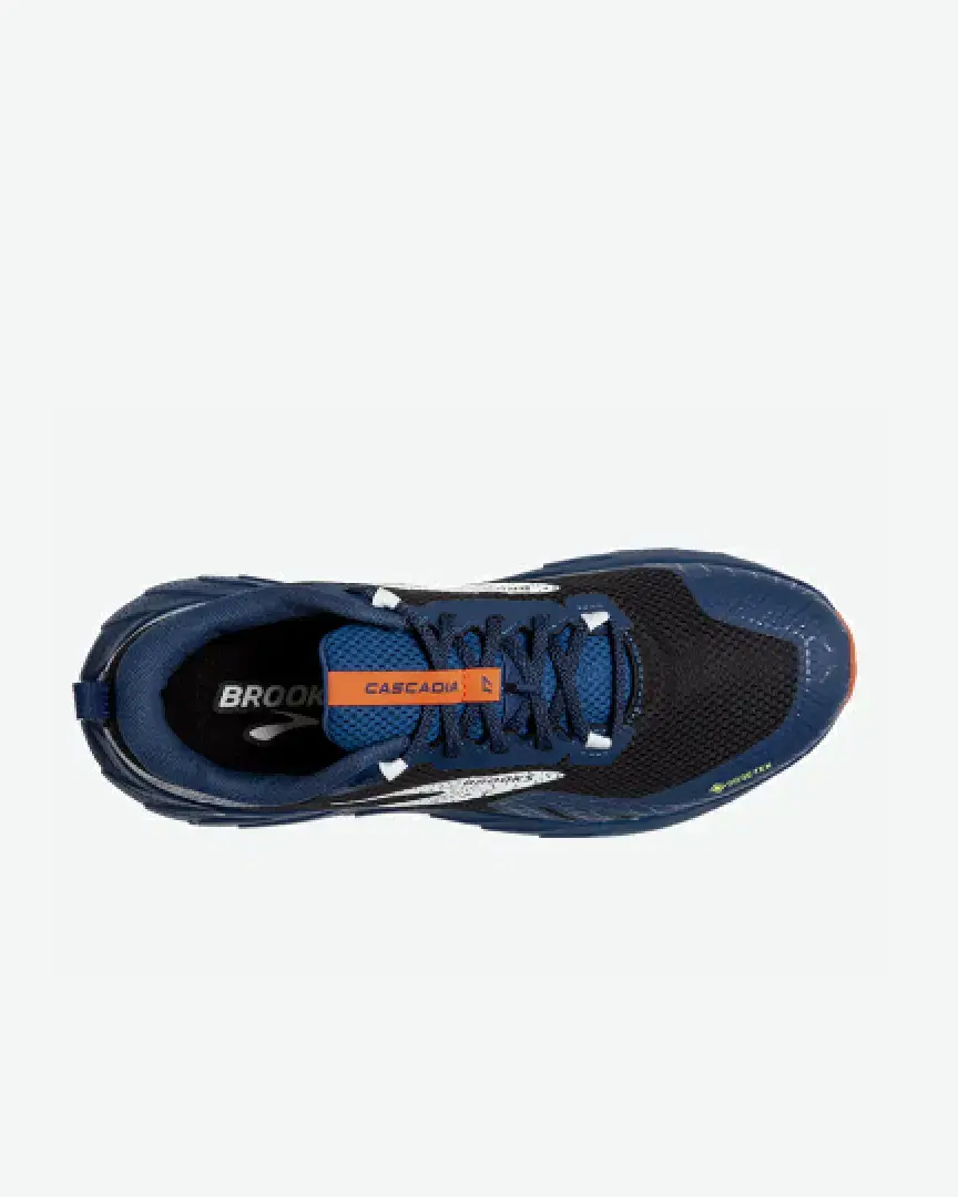Brooks Cascadia 17 Gtx M - 1104021D062 (4) au meilleur prix !