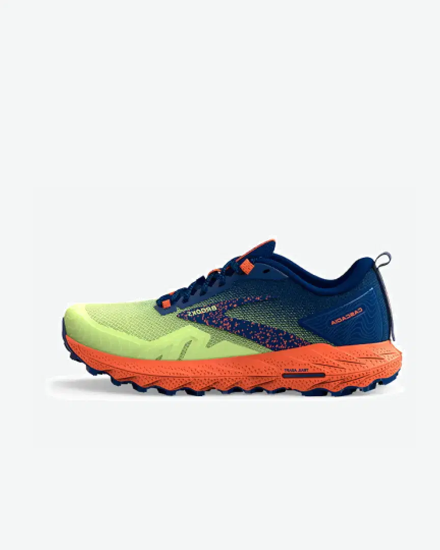 Brooks Cascadia 17 M - 1104031D395 (0) au meilleur prix !