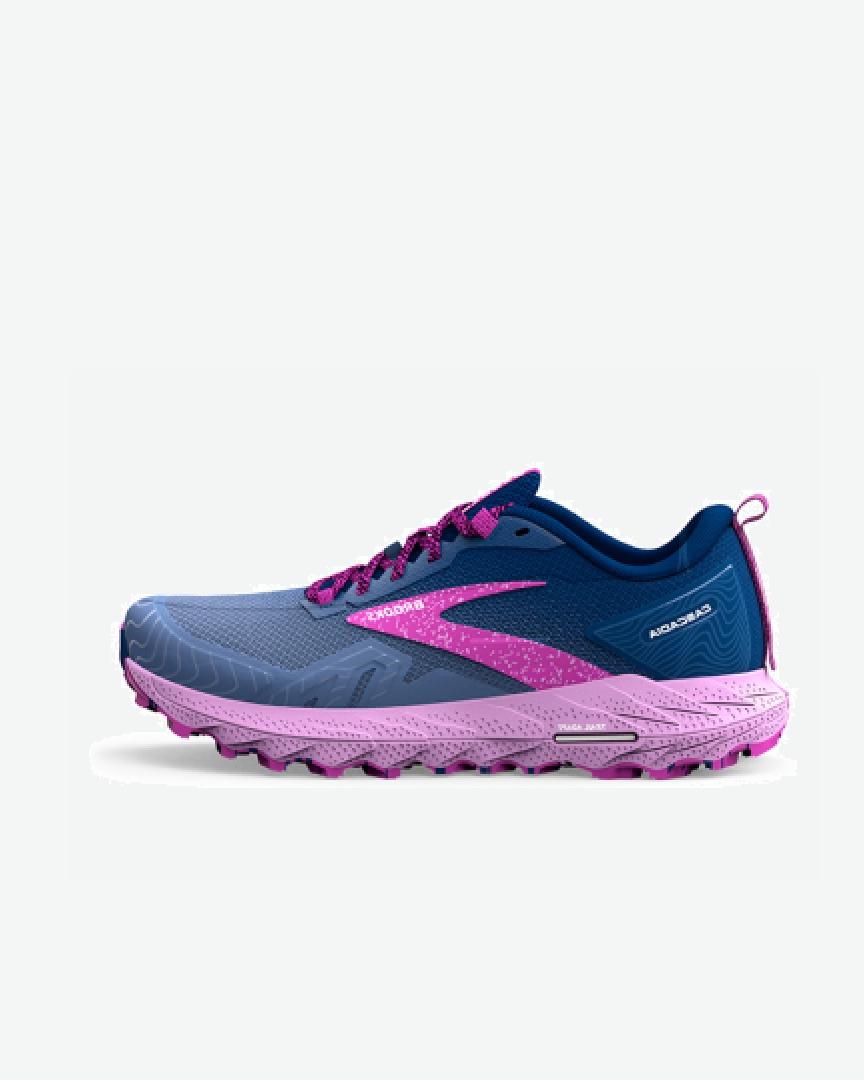 Brooks Cascadia 17