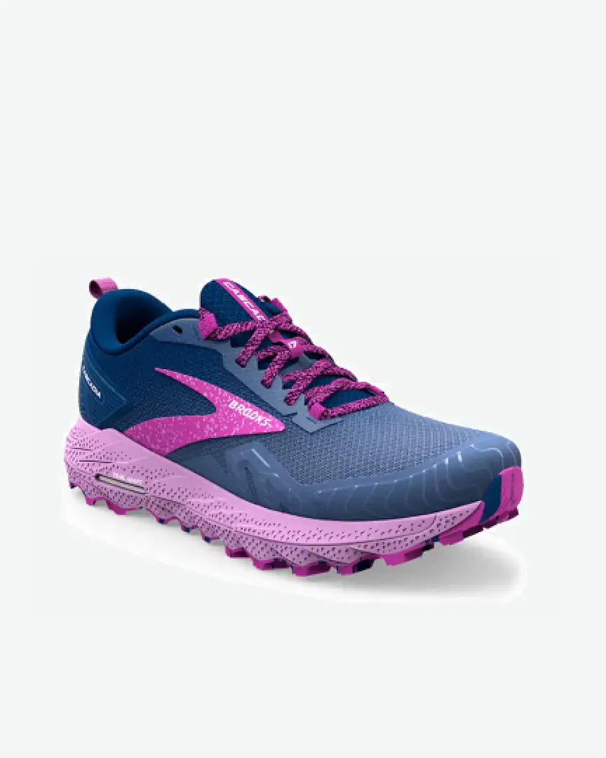 Brooks Cascadia 17 W - 120392B449 (1) au meilleur prix !