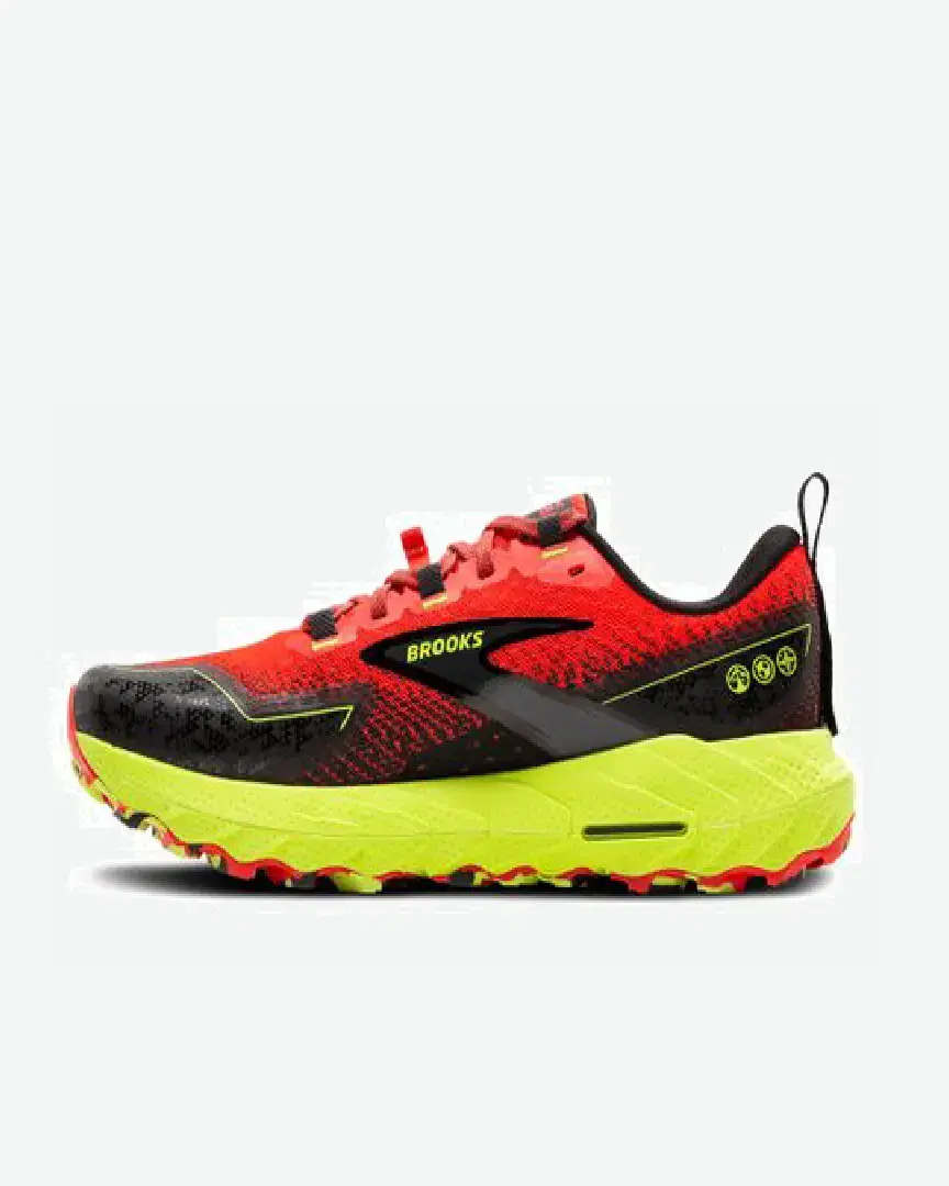 Brooks Cascadia 18 M - 1104261D656 (1) au meilleur prix !