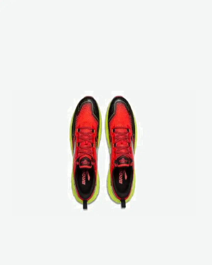 Brooks Cascadia 18 M - 1104261D656 (2) au meilleur prix !